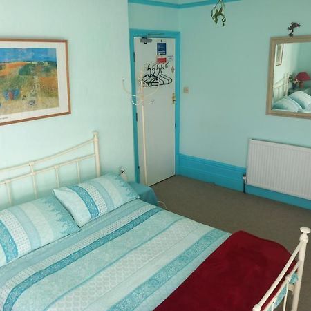 Falmouth Lodge 외부 사진