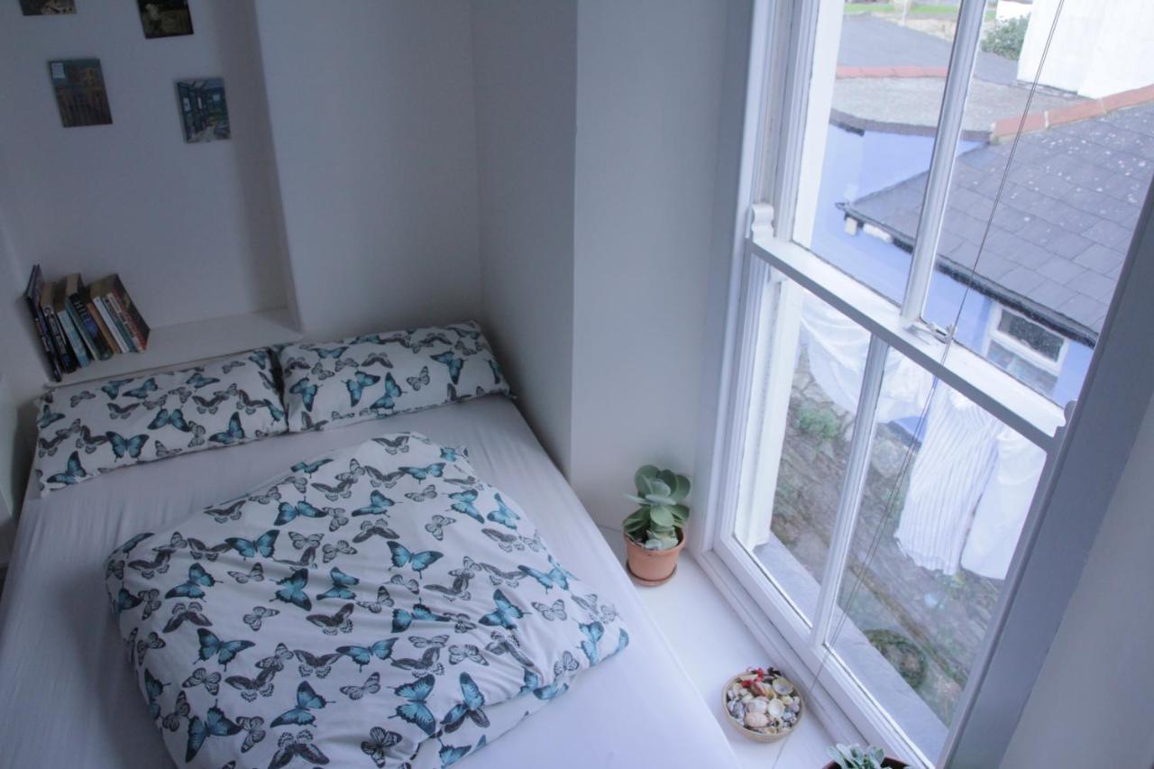 Falmouth Lodge 외부 사진