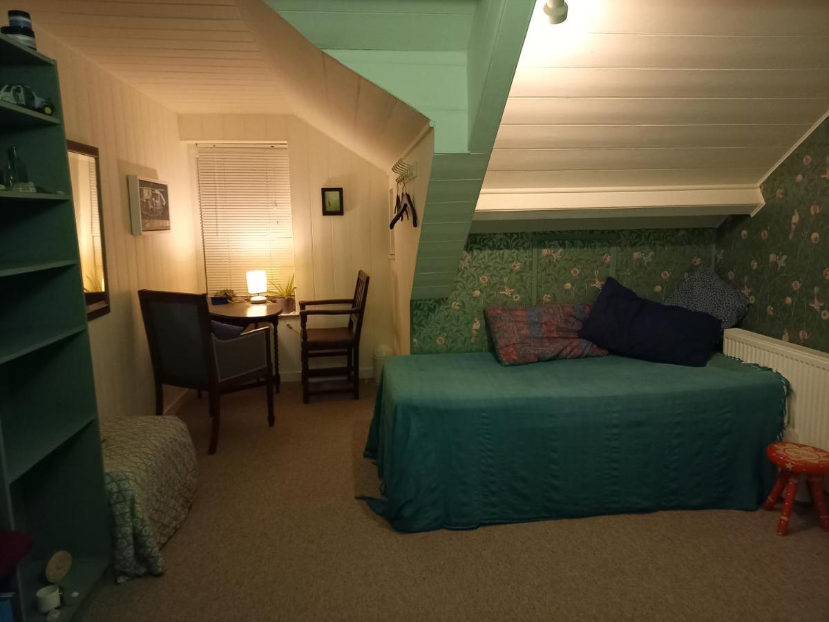 Falmouth Lodge 외부 사진