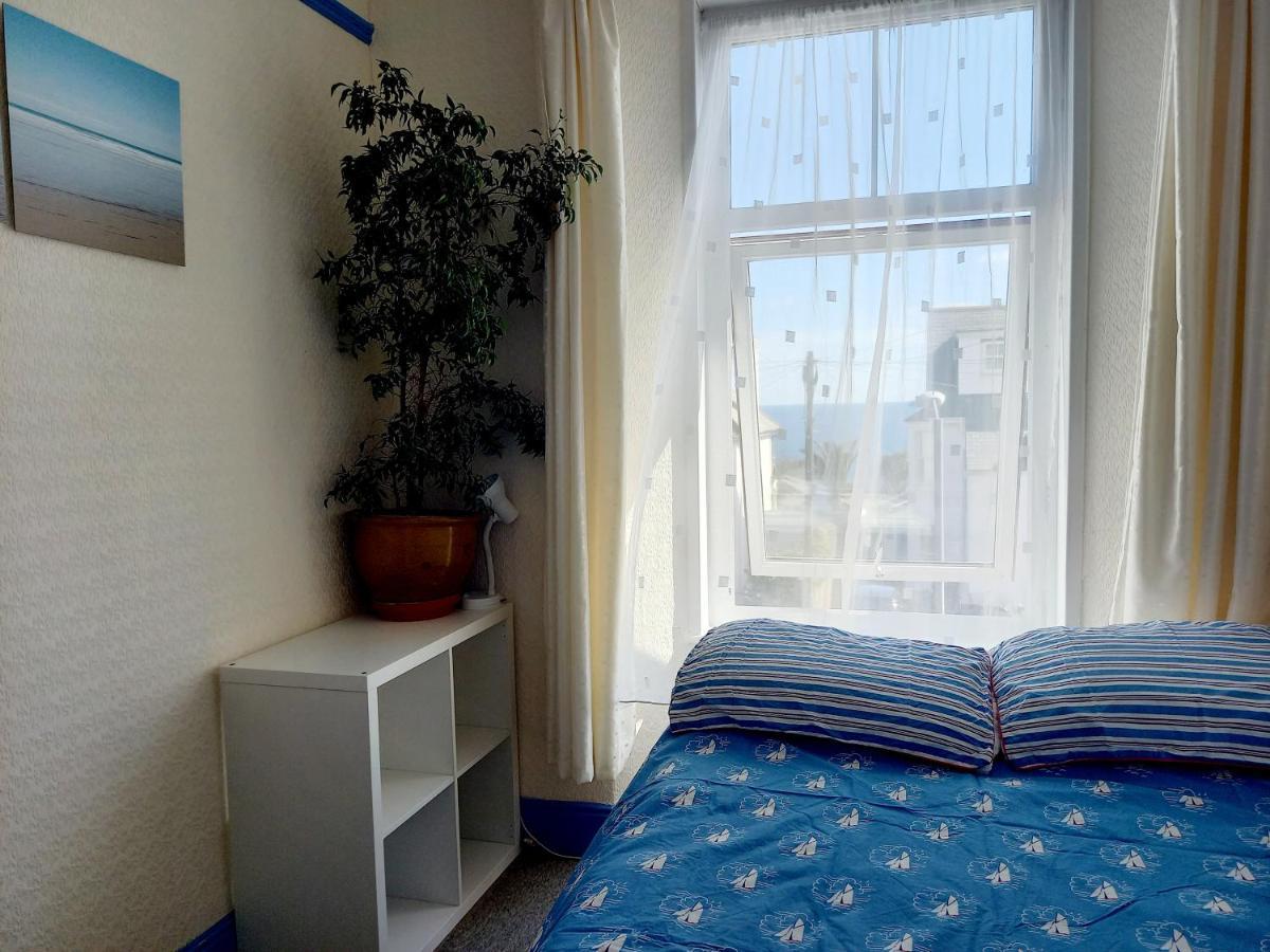 Falmouth Lodge 외부 사진